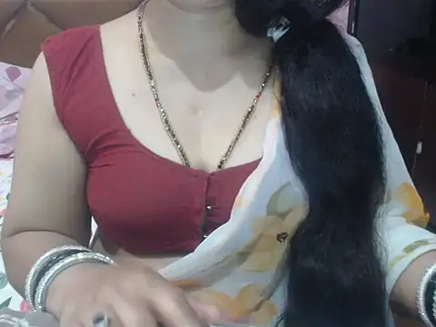 Snapshot of Jannat_ji chatting on May 27, 6:16 pm Jannat ji online show from May 27, 6:16 pm