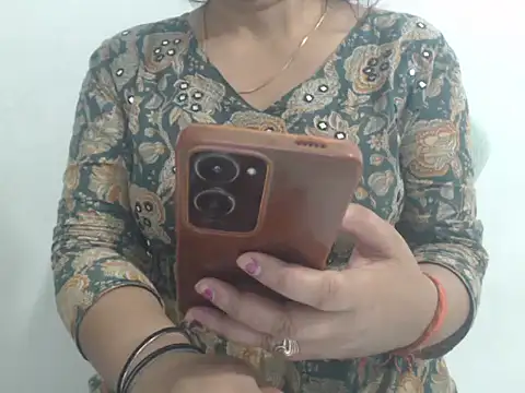Snapshot of Jannat_ji chatting on August 1, 4:50 pm Jannat ji online show from August 1, 4:50 pm