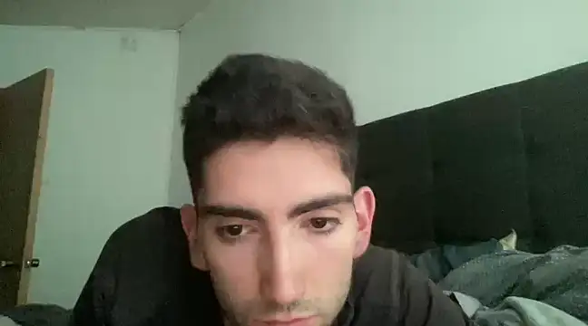 Snapshot of Exoticobrisajal chatting on January 18, 10:28 pm Exoticobrisajal online show from January 18, 10:28 pm