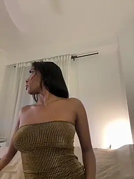 IamCrystal2 online show from November 29, 11:41 pm