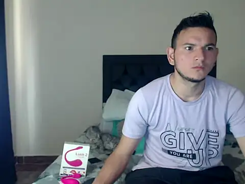 Snapshot of Latin_Boy24 chatting on March 15, 2:23 pm Latin Boy24 online show from March 15, 2:23 pm