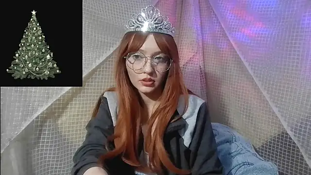 IsabellaBlacky online show from December 7, 6:21 am