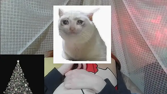 IsabellaBlacky online show from December 13, 6:53 am