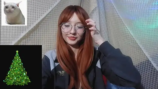 IsabellaBlacky online show from December 18, 3:26 am