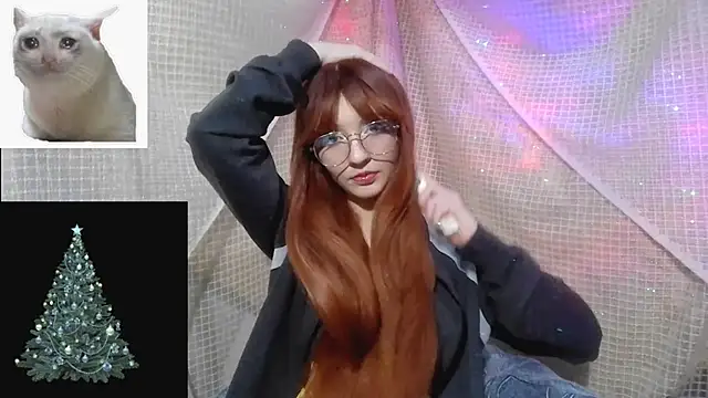 IsabellaBlacky online show from December 19, 12:34 am