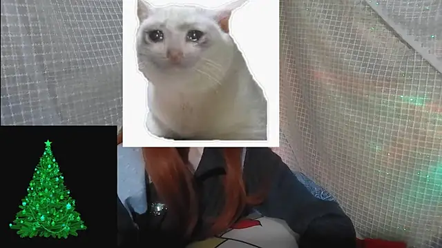 IsabellaBlacky online show from December 19, 6:45 am