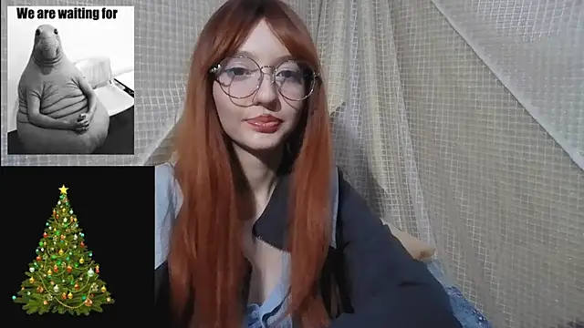 IsabellaBlacky online show from December 21, 3:25 am