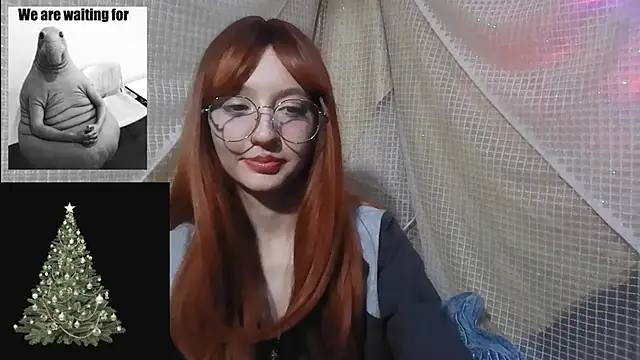 IsabellaBlacky online show from December 22, 3:22 am