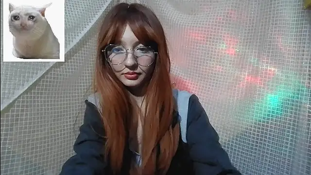 IsabellaBlacky online show from January 9, 3:15 am