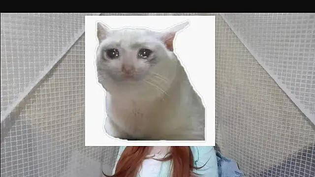 IsabellaBlacky online show from January 31, 6:35 am