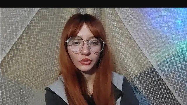 IsabellaBlacky online show from February 8, 4:36 am