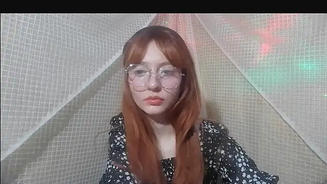 IsabellaBlacky online show from March 23, 1:42 am