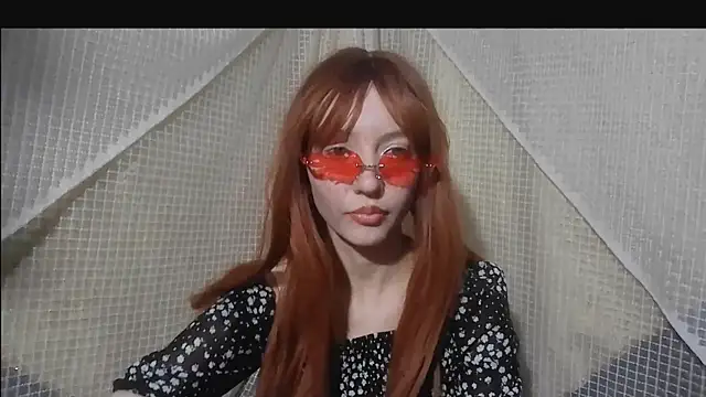 IsabellaBlacky online show from October 1, 2:39 am