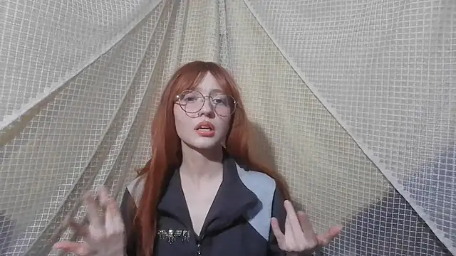 IsabellaBlacky online show from March 1, 4:36 am