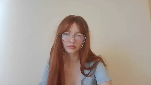IsabellaBlacky online show from June 27, 5:45 am