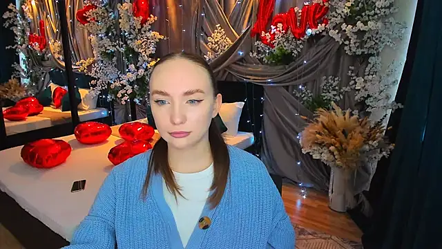 TrueReincarnation online show from February 16, 10:21 am