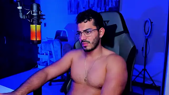 BrunoD31 online show from November 9, 5:17 am