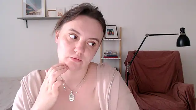 Lella Ryann  online show from July 19, 11:47 am