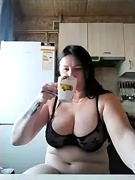 Holly-69 online show from February 2, 7:20 am