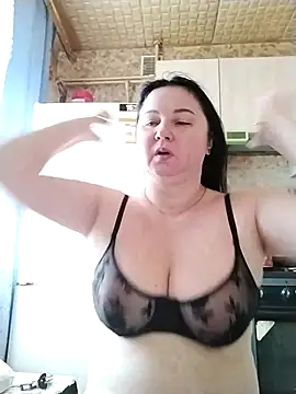 Holly-69 online show from March 22, 1:08 pm