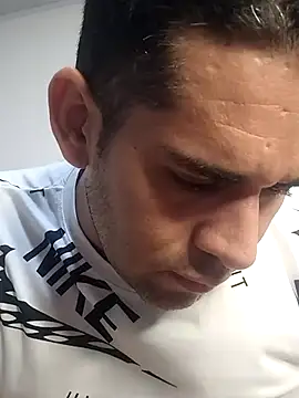 Snapshot of CRISTHIAN_GREY01 chatting on February 7, 5:41 am CRISTHIAN GREY01 online show from February 7, 5:41 am