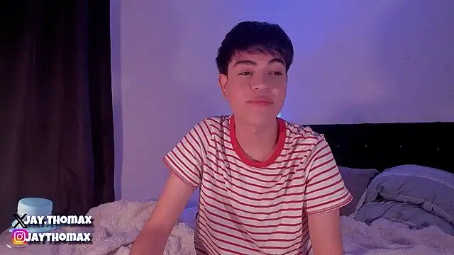 Snapshot of JaycoThomas chatting on December 21, 6:23 pm JaycoThomas online show from December 21, 6:23 pm