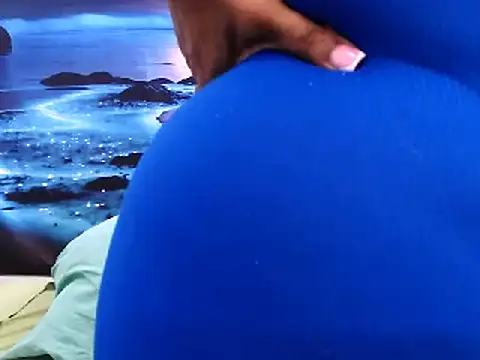 BustyyFaye online show from February 17, 8:52 am