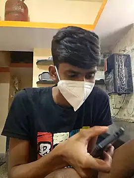 KissesBoyAD online show from December 10, 5:17 am