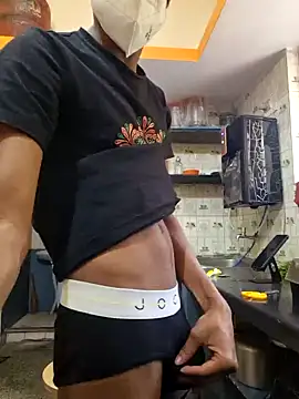 KissesBoyAD online show from December 11, 5:00 am