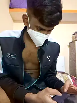 KissesBoyAD online show from December 14, 7:14 pm