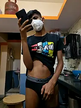 KissesBoyAD online show from December 18, 4:39 pm