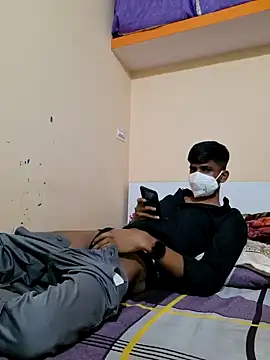 KissesBoyAD online show from December 19, 3:41 pm