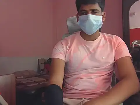 KissesBoyAD online show from November 8, 6:07 pm