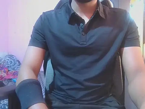 KissesBoyAD online show from December 5, 8:38 pm