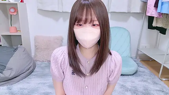 Snapshot of 328_mitsuha chatting on February 7, 12:17 pm 328 mitsuha online show from February 7, 12:17 pm