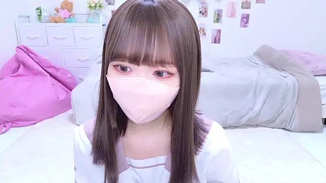 Snapshot of 328_mitsuha chatting on September 23, 10:18 am 328 mitsuha online show from September 23, 10:18 am