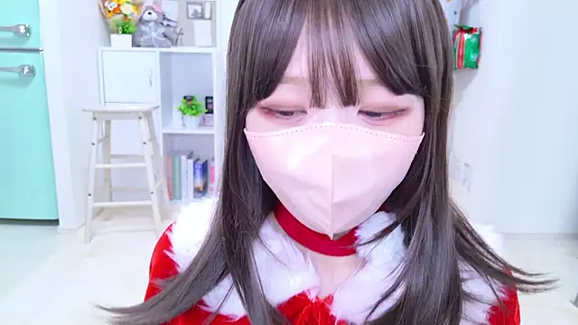 Snapshot of 328_mitsuha chatting on December 19, 1:18 pm 328 mitsuha online show from December 19, 1:18 pm