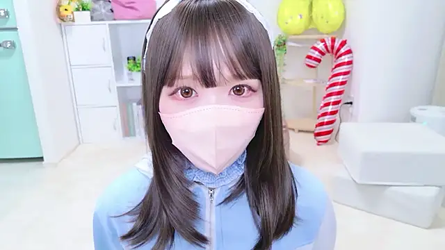 Snapshot of 328_mitsuha chatting on February 16, 12:45 pm 328 mitsuha online show from February 16, 12:45 pm