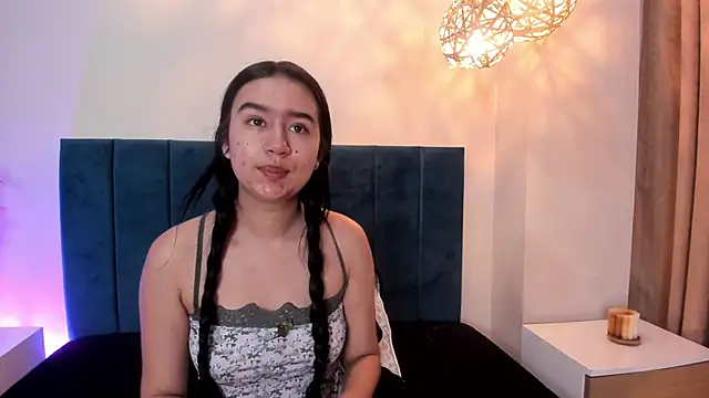 LaraGoldd online show from February 18, 12:50 am