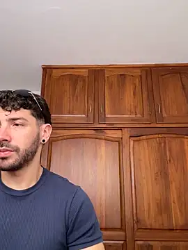 Guyinthemountain online show from May 3, 3:18 pm