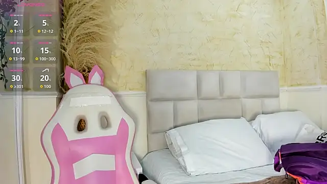 Snapshot of JulietaKane chatting on July 29, 10:52 pm JulietaKane online show from July 29, 10:52 pm