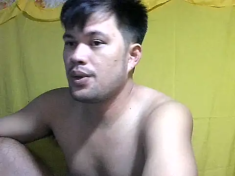 HairyHottestpinoyHandsome online show from June 10, 7:18 am