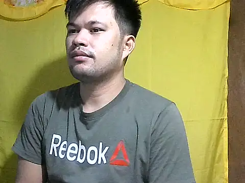 HairyHottestpinoyHandsome online show from June 10, 10:08 pm