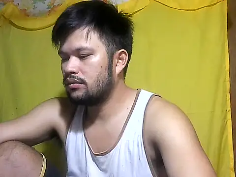 Snapshot of HairyHottestpinoyHandsome chatting on July 23, 5:16 am HairyHottestpinoyHandsome online show from July 23, 5:16 am