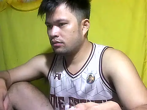 Snapshot of HairyHottestpinoyHandsome chatting on July 28, 12:01 pm HairyHottestpinoyHandsome online show from July 28, 12:01 pm