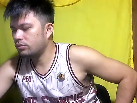 Snapshot of HairyHottestpinoyHandsome chatting on July 28, 2:13 pm HairyHottestpinoyHandsome online show from July 28, 2:13 pm
