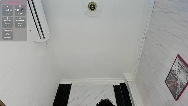 Snapshot of TOWERS21_ chatting on January 9, 7:50 pm TOWERS21 online show from January 9, 7:50 pm