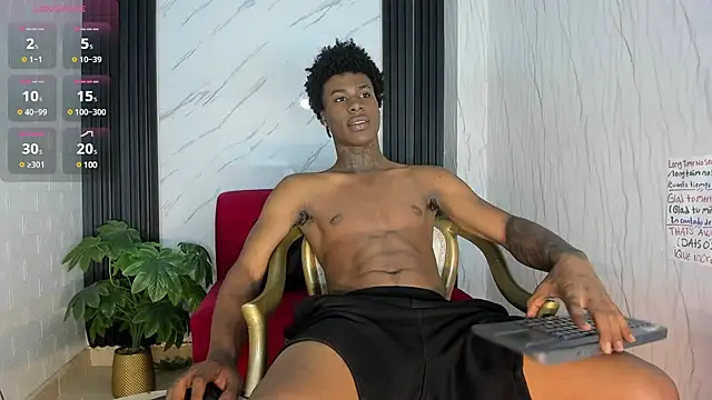 Snapshot of TOWERS21_ chatting on January 16, 8:03 pm TOWERS21 online show from January 16, 8:03 pm