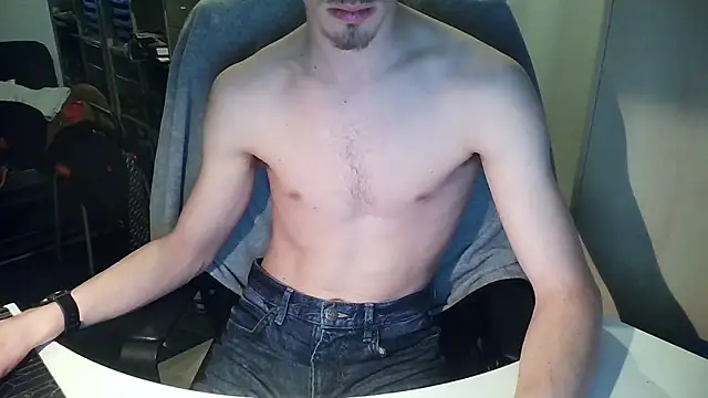 masc mason online show from February 28, 7:25 pm