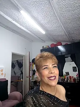 Angelina Stone 65 online show from April 29, 2:15 am